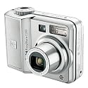 Kodak EasyShare C360 Digitalkamera (5 Megapixel)
