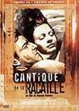 Melody for a Hustler ( Cantique de la racaille ) [ NON-USA FORMAT, PAL, Reg.2 Import - France ]