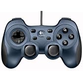 LOGICOOL GPX-500L PC ゲーム コントローラ for リネージュ II