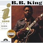 B.B. King: iSong CD-ROM (Jewel Case-Sized Edition) book cover