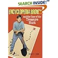 Encyclopedia Brown and the Case of the Treasure Hunt (Encyclopedia Brown)