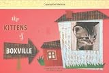 Produkt-Bild: The Kittens of Boxville (Postcard Book)