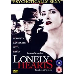 Lonely Hearts [DVD] [2007]