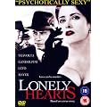 Lonely Hearts [DVD]