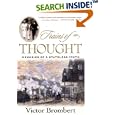 Trains of Thought: Memories of a Stateless Youth by Victor H. Brombert