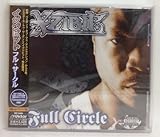 Full Circle by Xzibit 【並行輸入品】