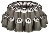 Wilton 2105-1188 Dimensions Cast-Aluminum Nonstick Marquise Pan
