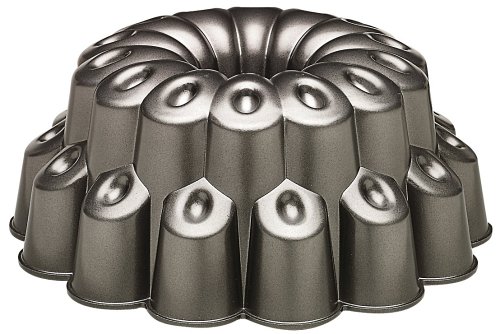 Wilton 2105-1188 Dimensions Cast-Aluminum Marquise Pan
