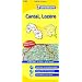 Cantal, Lozere (Michelin Local Maps)