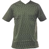 Kenneth Cole New York - NEW Mens Kenneth Cole Short Sleeve T shirt Green