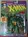 The Uncanny X-Men Sauron with Savage Attack Wings Action Figure
