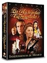La Antorcha Encendida