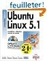 Ubuntu Linux : Installation, utilisation, trucs et astuces (1DVD)