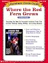 Where the Red Fern Grows (Literature Circle Guides, Grades 4-8)