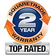 SquareTrade 2-Year Electronics Warranty ($75-100 Items)