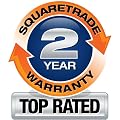 SquareTrade 2-Year Electronics Warranty ($75-100 Items)