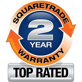 2yearElectronicsWarranty:RatedA+byBBB.5-dayServiceGuarantee-Electronics$50-75