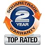 SquareTrade 2-Year Electronics Warranty ($75-100 Items)