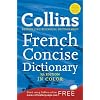 Collins French Concise, 5th Edition