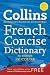 Collins French Concise, 5th Edition (Collins Language)