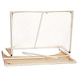 Park and Sun SGP-643 6x4x3 Foot Folding Goal