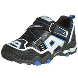 Skechers Little Kid/Big Kid Supercharger - Nucleons Sneaker