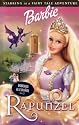 Barbie As Rapunzel (Spanish) [VHS]