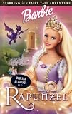 Barbie As Rapunzel (Spanish)