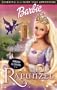 Barbie As Rapunzel [VHS]