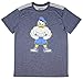 Disney Hard Duck Donald Duck Performance Active Graphic T-Shirt