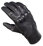 Decade Motorsport Street Cruiser Black Gloves