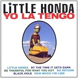 Little Honda