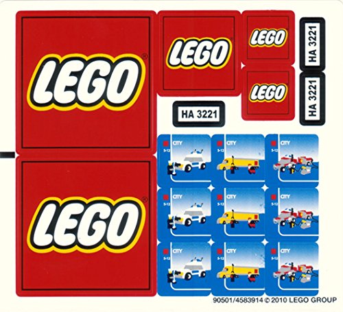 lego 3221 price