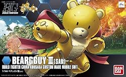 HG 1/144 �٥��å��� III