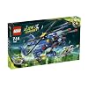LEGO Alien Conquest 7067: Jet-Copter Encounter