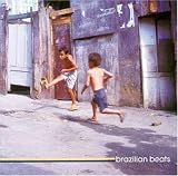 Music : Brazilian Beats Vol.1
