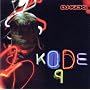 Dj Kicks: Kode9