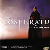 Alva Henderson: Nosferatu