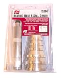 Lisle 12600 Bearing Race and Seal Driver