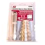 Lisle 12600 Bearing Race and Seal Driver