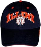 Illinois Fighting Illini Fratboy Hat