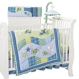 CoCaLo Turtle Bay Bedding Collection