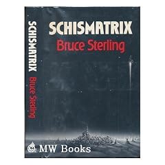 Schismatrix