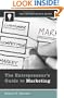 The Entrepreneur's Guide to Marketing