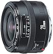 Canon&nbsp;EF�����Y&nbsp;EF28mm&nbsp;F2.8&nbsp;�P�œ_�����Y&nbsp;�L�p