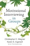 Motivational Interviewing in Groups (...
