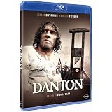 Danton (1983) (Blu-Ray)