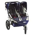 BOB Revolution Duallie - Navy
