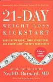 21-Day Weight Loss Kickstart: Boost Metabolism, Lower Cholesterol, and Dramatically Improve Your Health