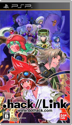 .hack//Link 絶対包囲パック(DVD「.hack//historical Disc」、Blu-ray「.hack//re-birth Disc」、設定図録「旧約碑文」、設定図録「新約碑文」同梱)